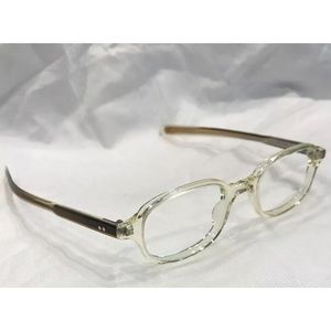 Oliver peoples BECR/SYC 47[]21